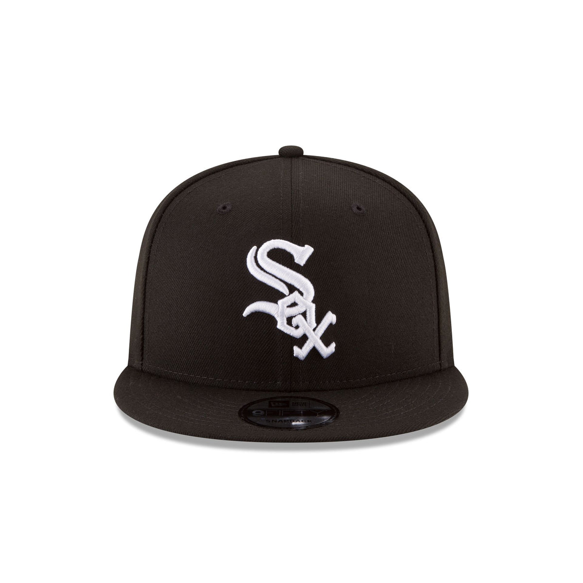 Chicago White Sox x Vatican City 9FIFTY Snapback Hat