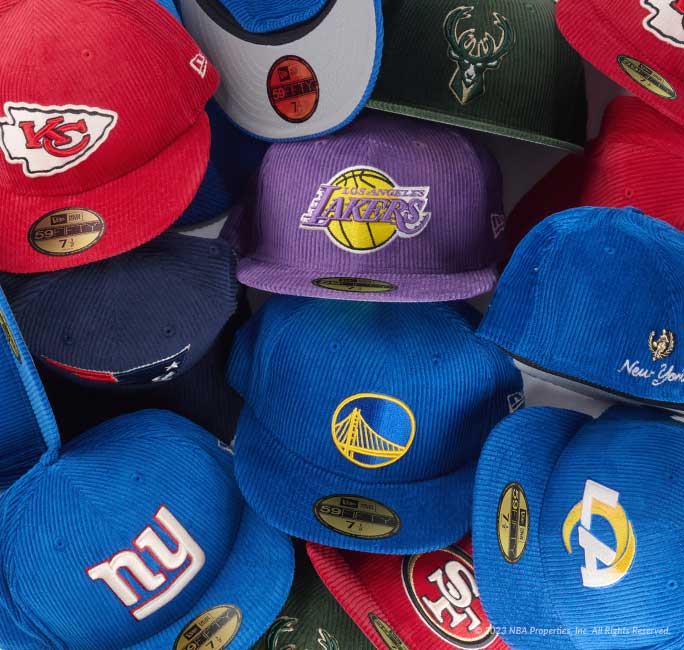 New York Yankees Hats & Caps – New Era Cap