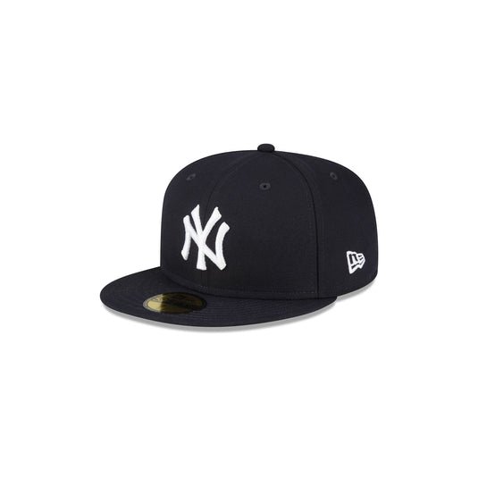 New York Yankees Kids Authentic Collection 59FIFTY Fitted Hat - New Era Cap
