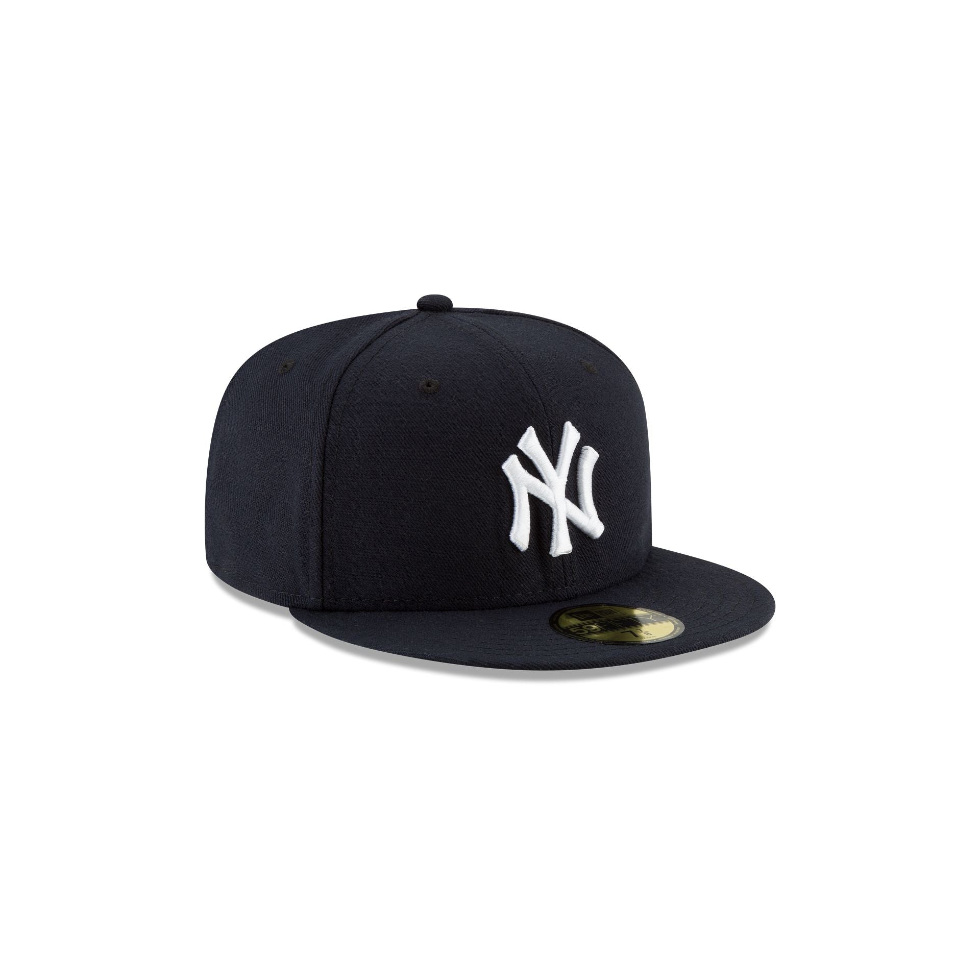 New York Yankees Kids Authentic Collection 59FIFTY Fitted Hat