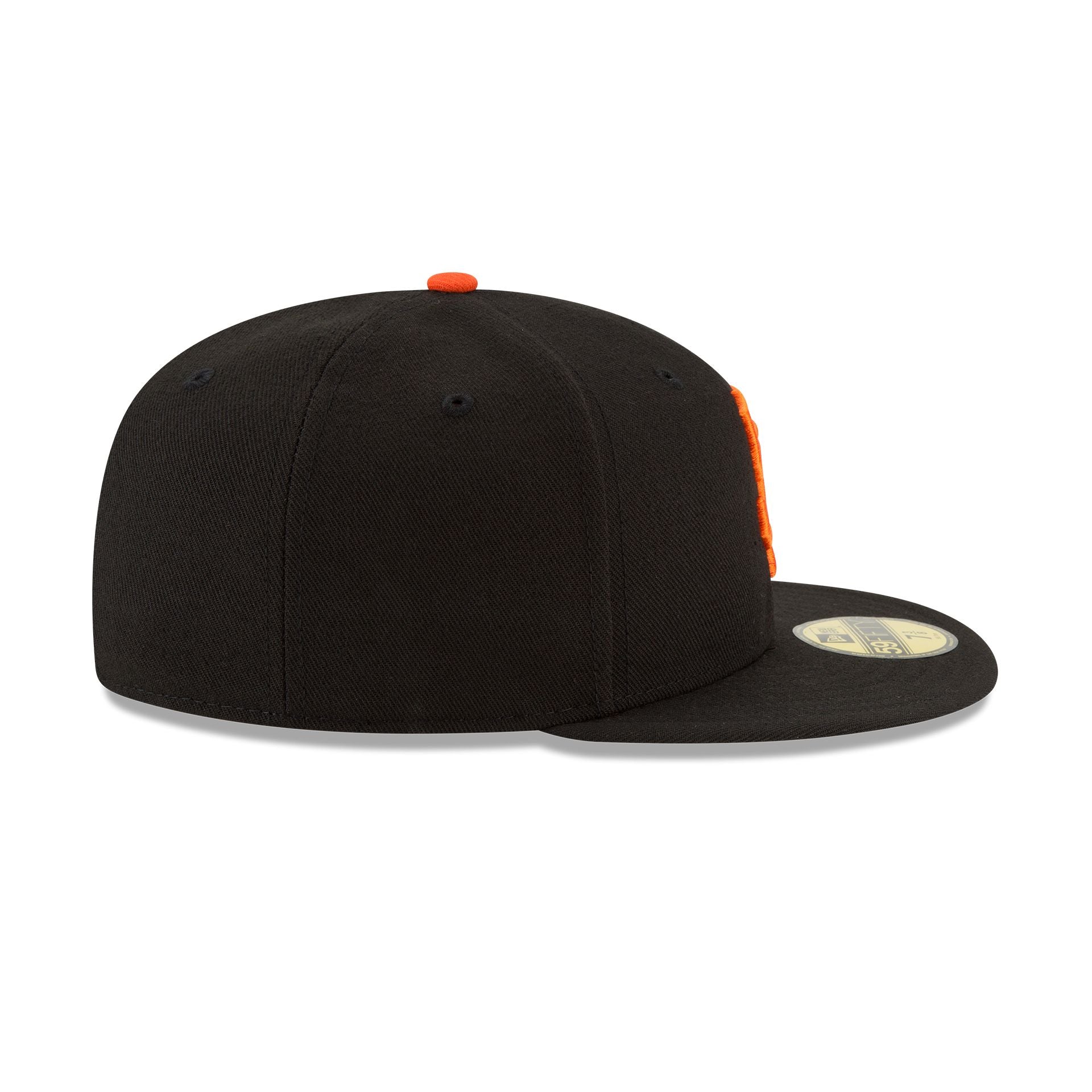 San Francisco Giants Authentic Collection 59FIFTY Fitted Hat – New