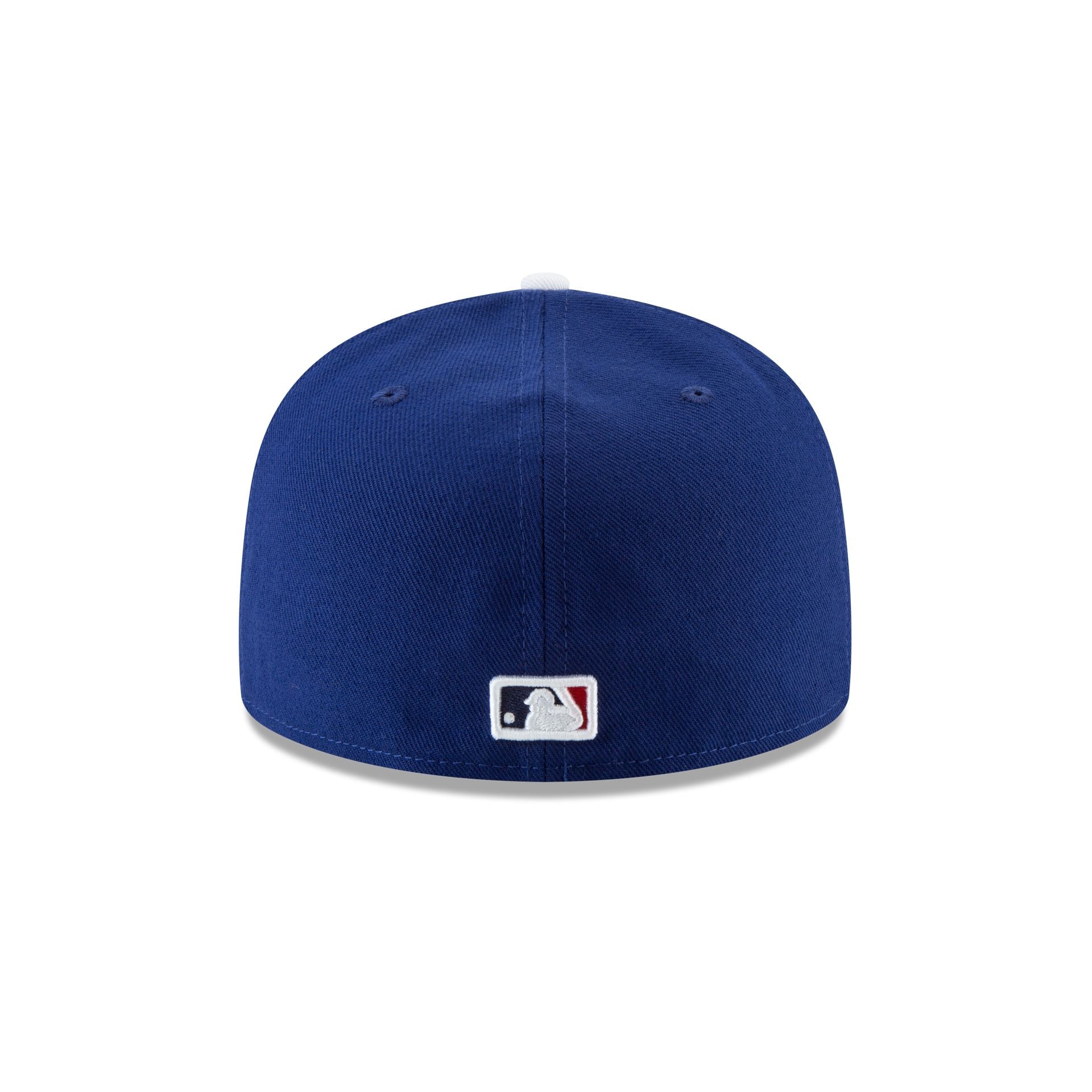 New Era LA Dodgers 59FIFTY キャップ THE CAP Los Angeles Dodgers Authentic Collection 59FIFTY Fitted Hat – New