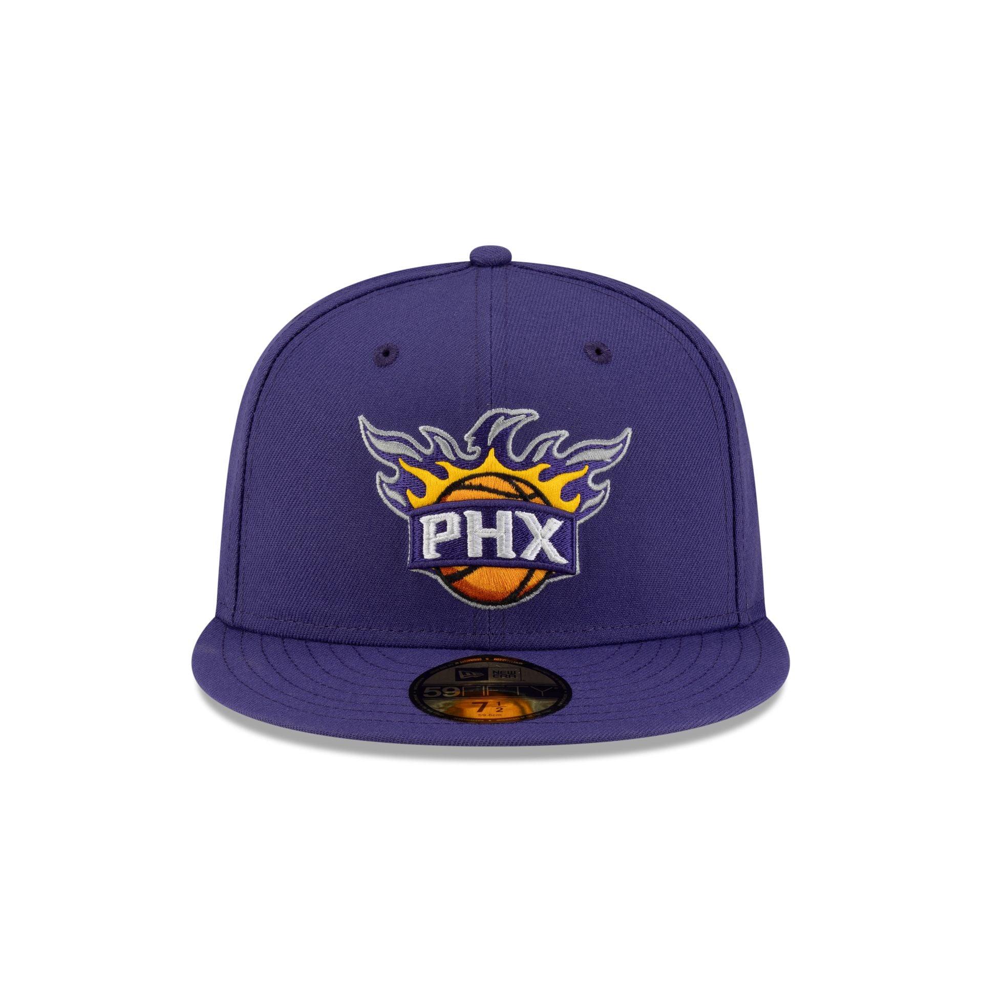 Phoenix Suns Team Color 59FIFTY Fitted Hat