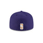 Phoenix Suns Team Color 59FIFTY Fitted Hat