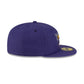 Phoenix Suns Team Color 59FIFTY Fitted Hat