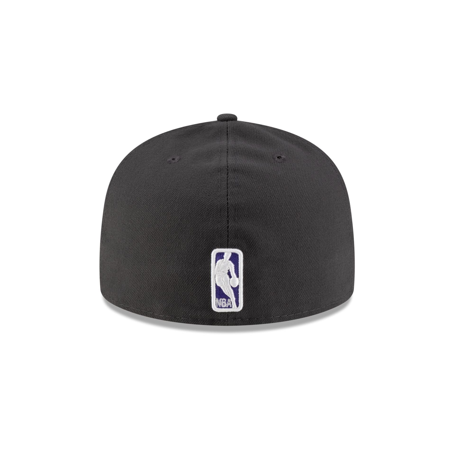 Sacramento Kings Team Color 59FIFTY Fitted Hat