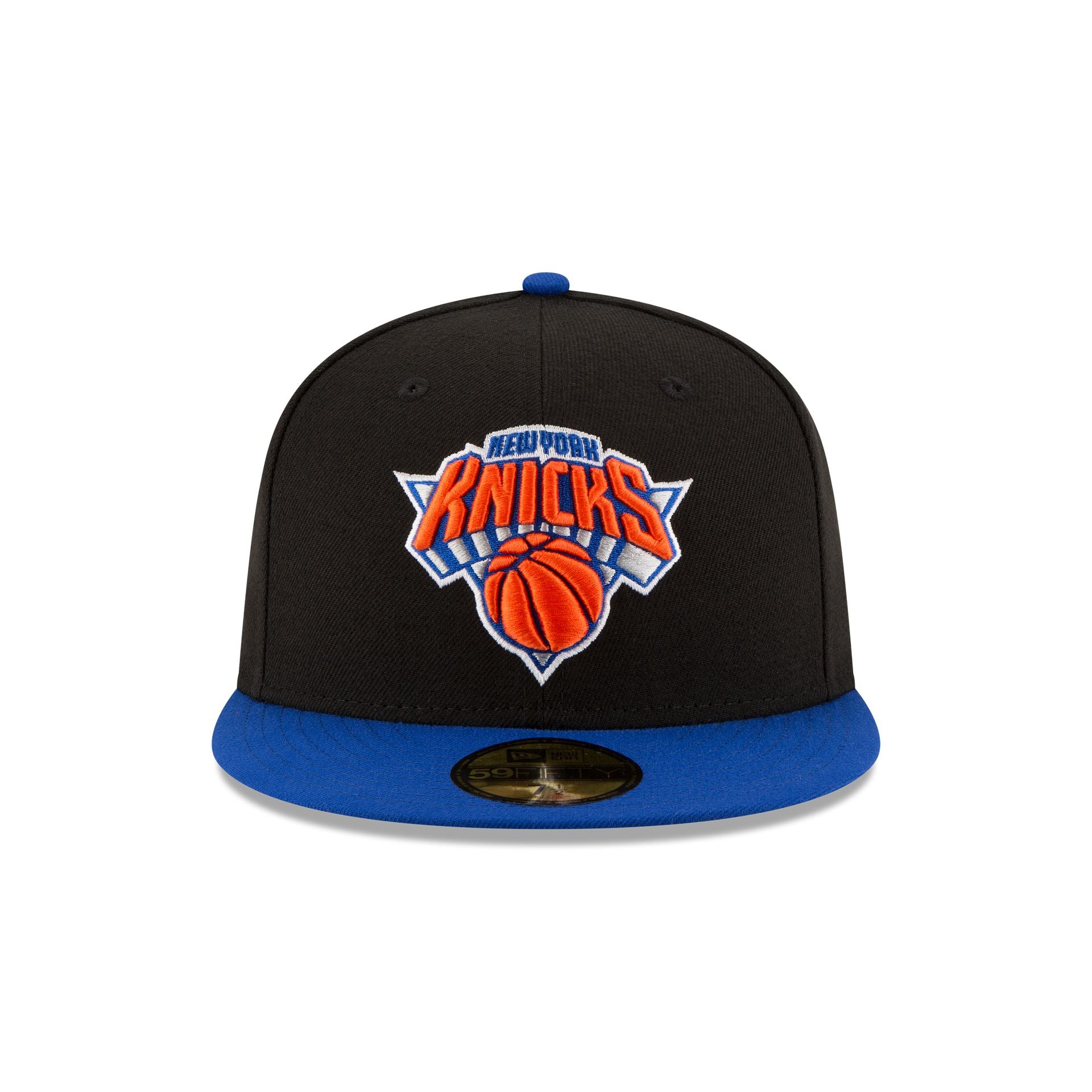 New York Knicks 2Tone Alt 59FIFTY Fitted Hat