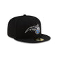 Orlando Magic Basic 59FIFTY Fitted Hat
