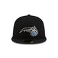 Orlando Magic Basic 59FIFTY Fitted Hat