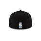 Orlando Magic Basic 59FIFTY Fitted Hat