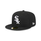Chicago White Sox Authentic Collection 59FIFTY Fitted Hat