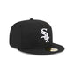 Chicago White Sox Authentic Collection 59FIFTY Fitted Hat