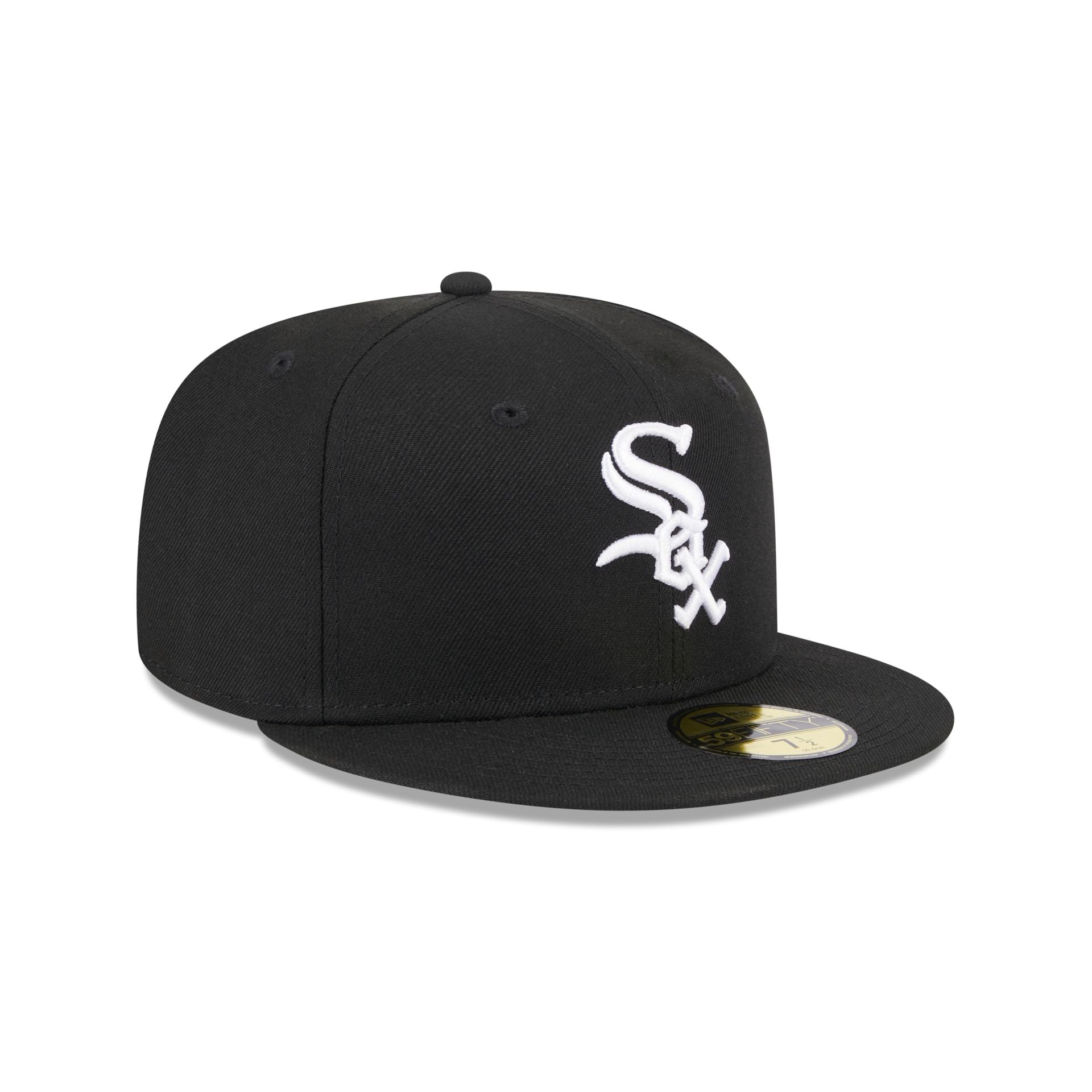 Chicago White Sox Authentic Collection 59FIFTY Fitted Hat