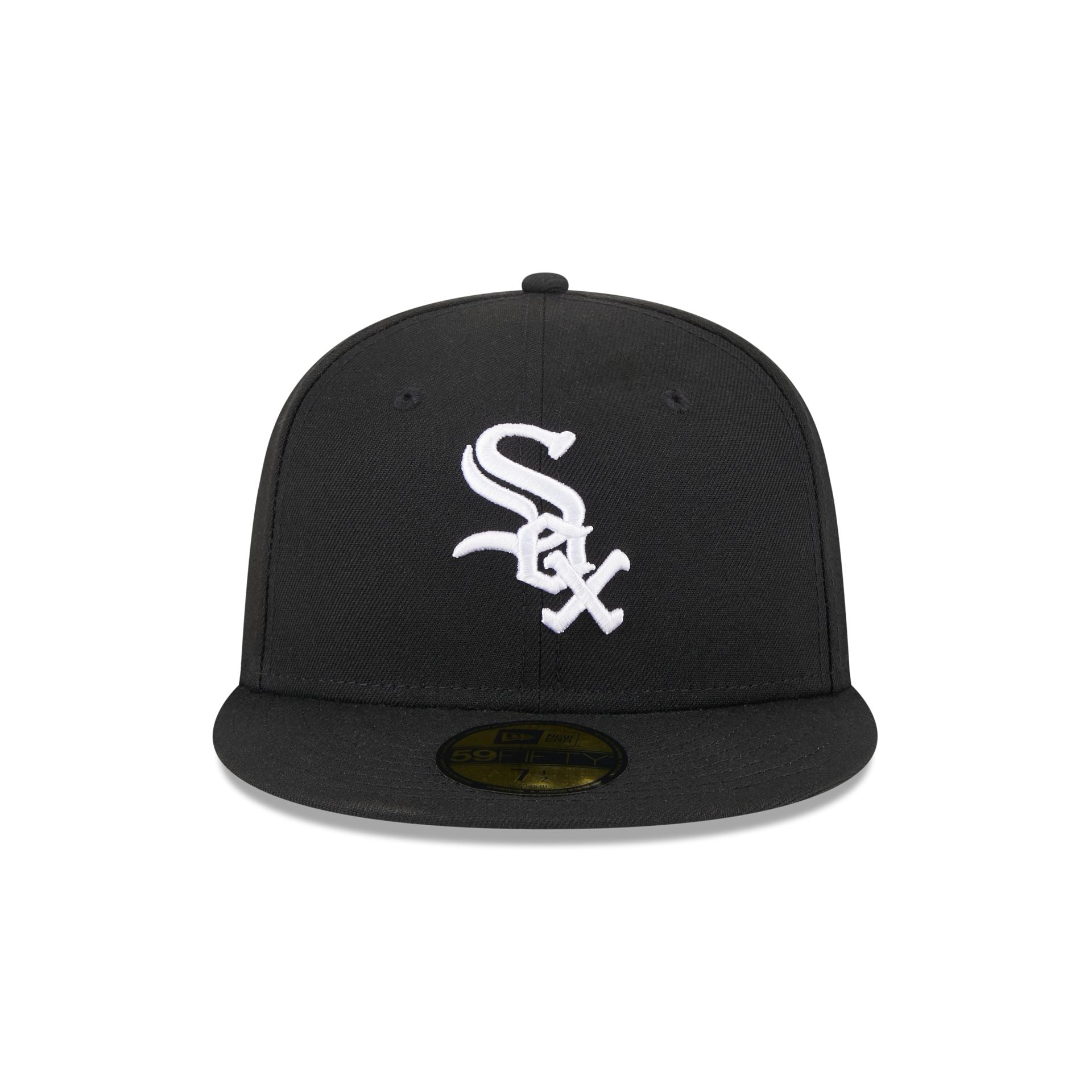 Chicago White Sox Authentic Collection 59FIFTY Fitted Hat