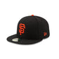 San Francisco Giants Authentic Collection Kids 59FIFTY Fitted Hat