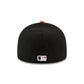 San Francisco Giants Authentic Collection Kids 59FIFTY Fitted Hat