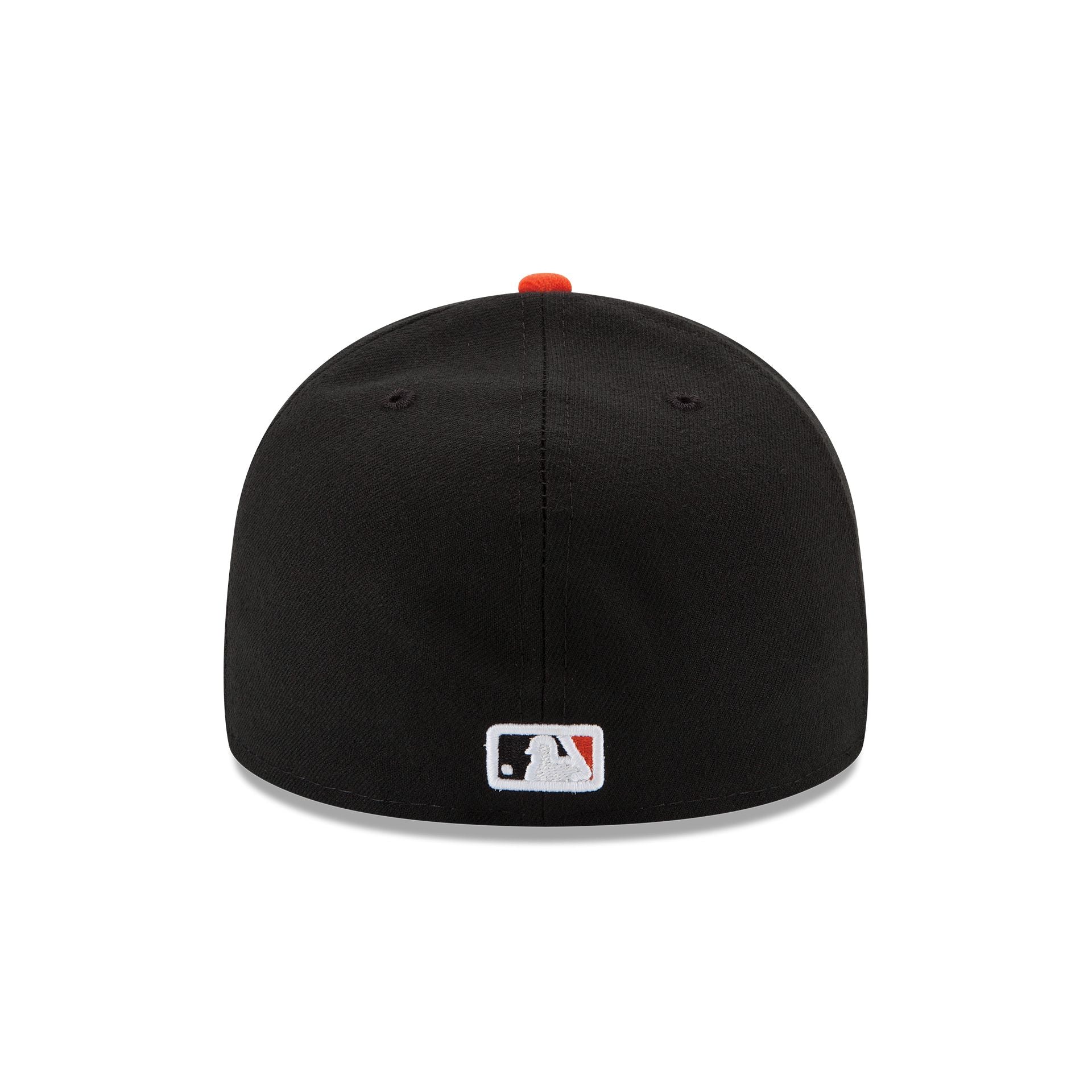 San Francisco Giants Authentic Collection Kids 59FIFTY Fitted Hat