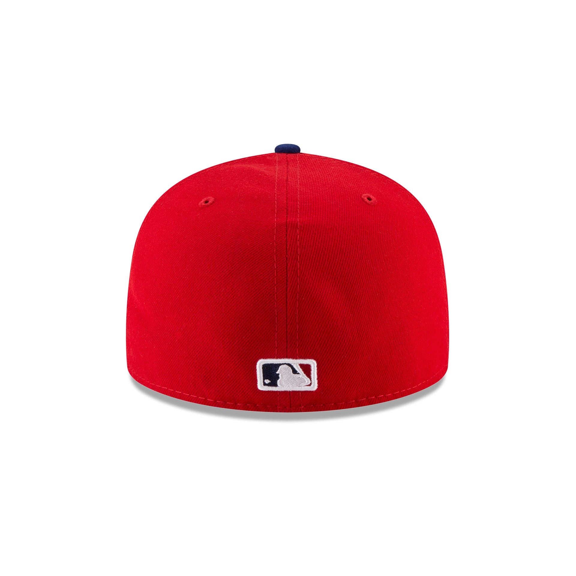 Philadelphia Phillies Authentic Collection 59FIFTY Fitted Hat