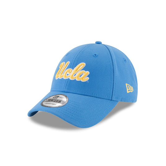 UCLA Bruins 9FORTY Adjustable Hat - New Era Cap