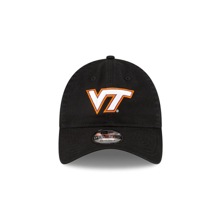 Virginia Tech Hokies 9TWENTY Adjustable Hat