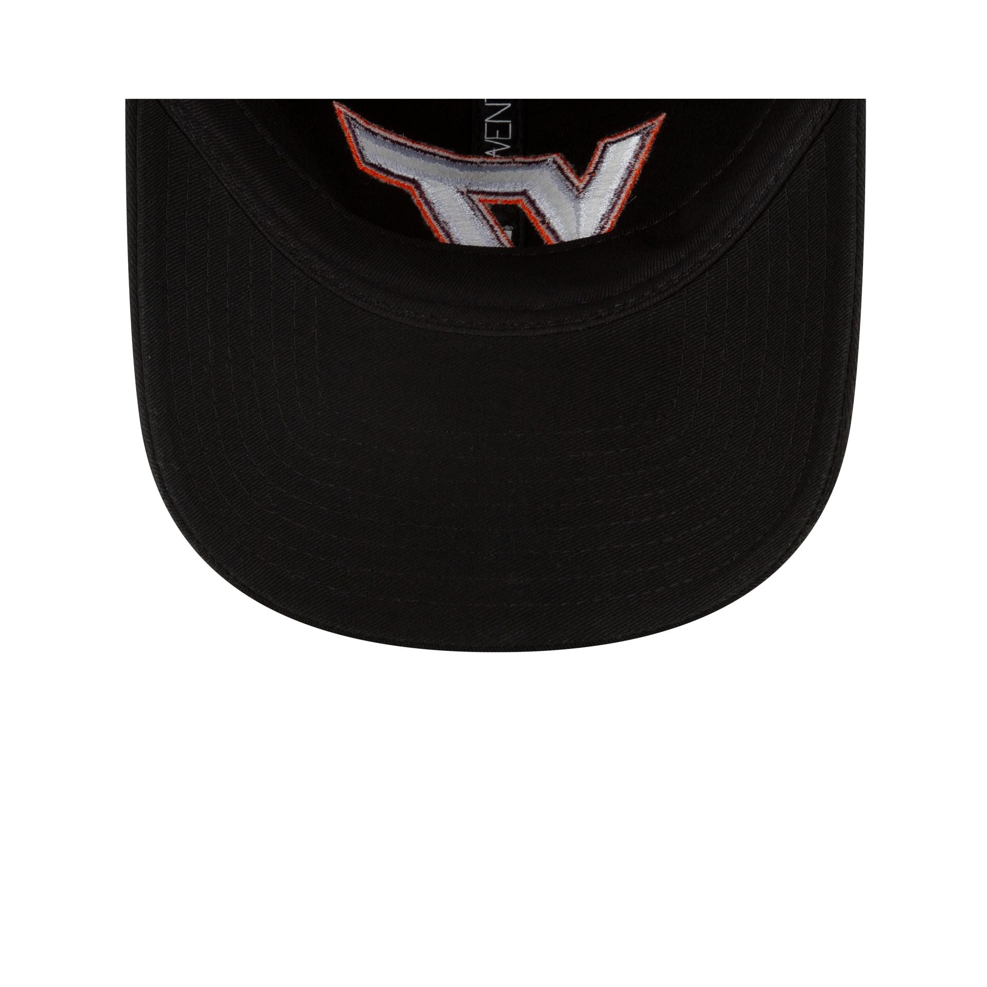 Virginia Tech Hokies 9TWENTY Adjustable Hat – New Era Cap