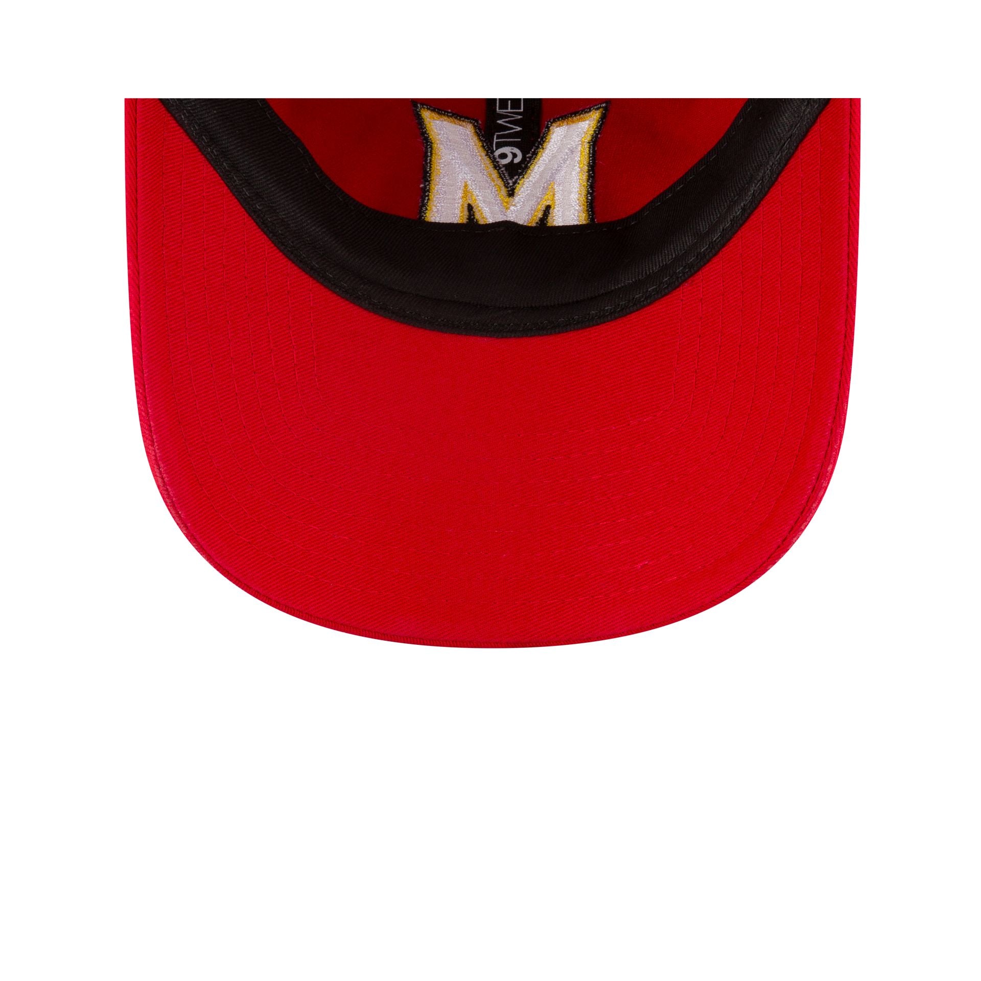 Maryland Terrapins 9TWENTY Adjustable Hat – New Era Cap