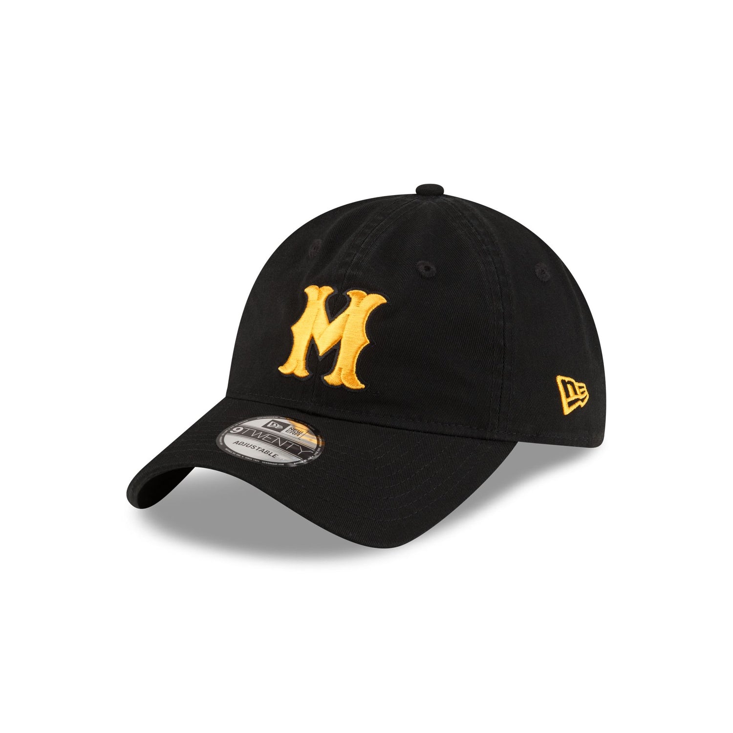 Missouri Tigers College Vault 9TWENTY Adjustable Hat