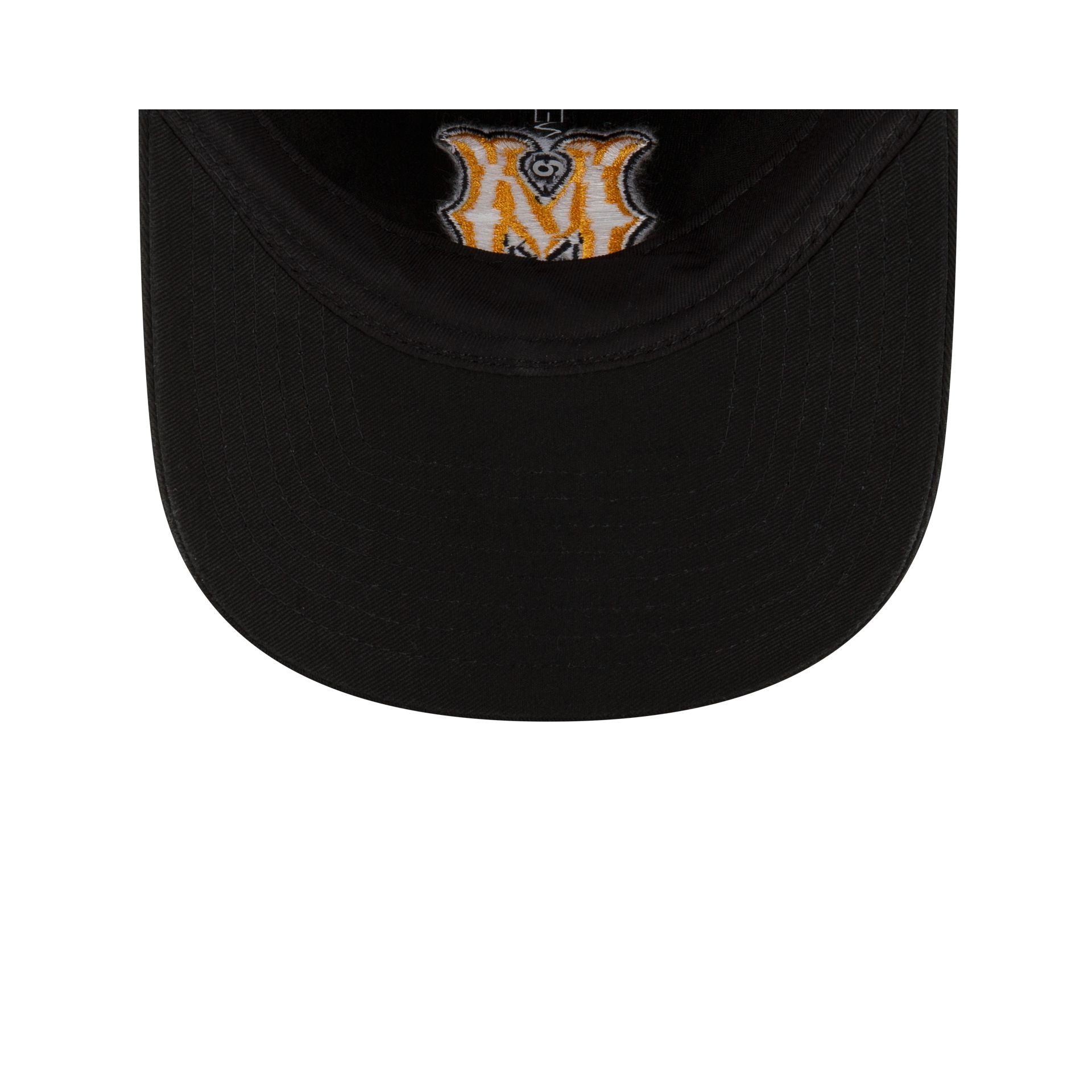 Missouri Tigers College Vault 9TWENTY Adjustable Hat – New