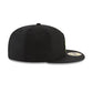 Looney Tunes Marvin the Martian Alt Black 59FIFTY Fitted Hat