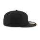 Looney Tunes Taz Black 59FIFTY Fitted Hat