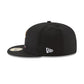 Looney Tunes Marvin the Martian Black 59FIFTY Fitted Hat