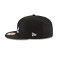 Looney Tunes Bugs Bunny Black 59FIFTY Fitted