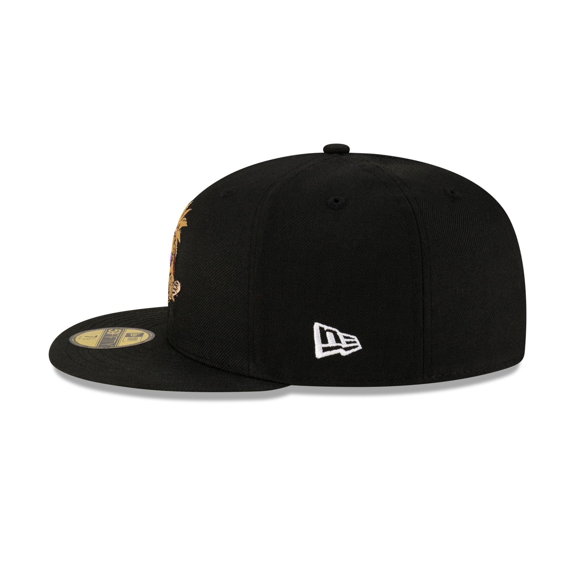 Angry Beavers 59FIFTY Fitted Hat