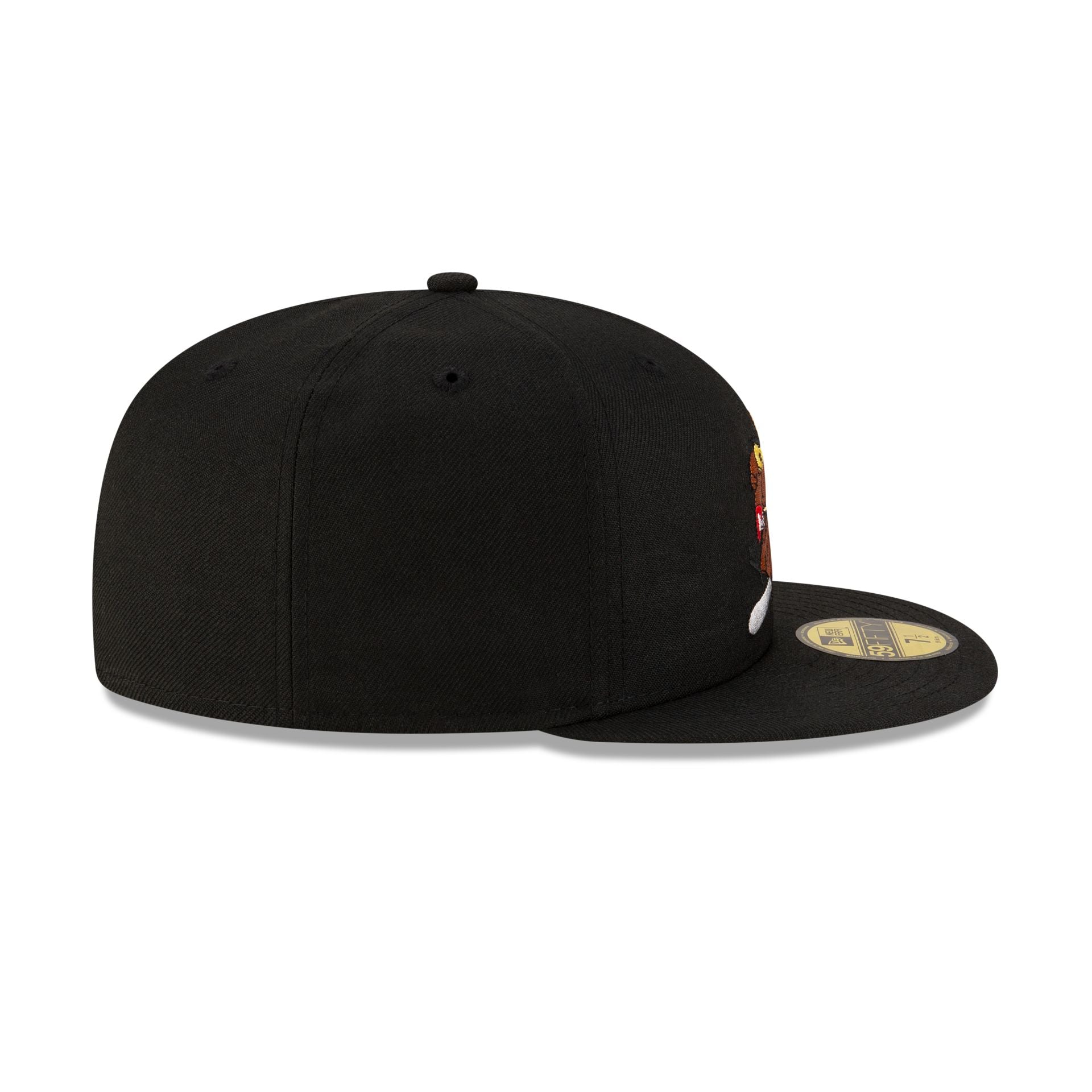 Angry Beavers 59FIFTY Fitted Hat