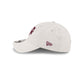 Texas A&M Aggies White 9TWENTY Adjustable Hat