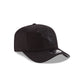 Jacksonville Jaguars Black On Black Stretch Snap 9FIFTY Snapback Hat