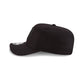 Jacksonville Jaguars Black On Black Stretch Snap 9FIFTY Snapback Hat
