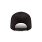 Jacksonville Jaguars Black On Black Stretch Snap 9FIFTY Snapback Hat