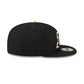 Purdue Boilermakers 9FIFTY Snapback Hat