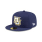 Marquette Eagles 59FIFTY Fitted