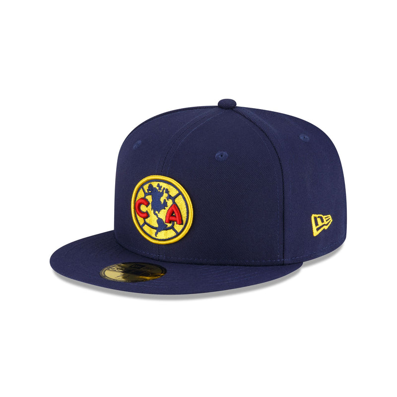 Club America – New Era Cap