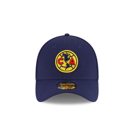 Club America 39THIRTY Stretch Fit Hat