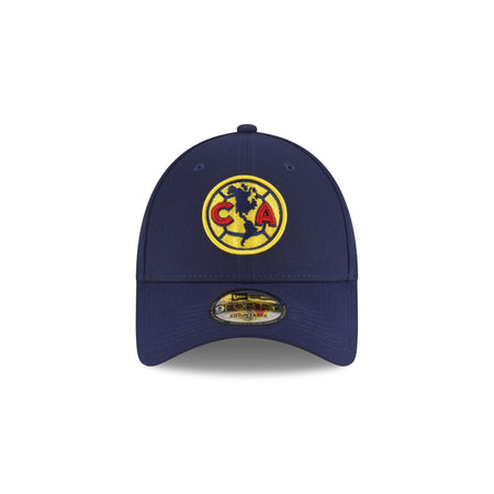 Club America 9FORTY Snapback Hat