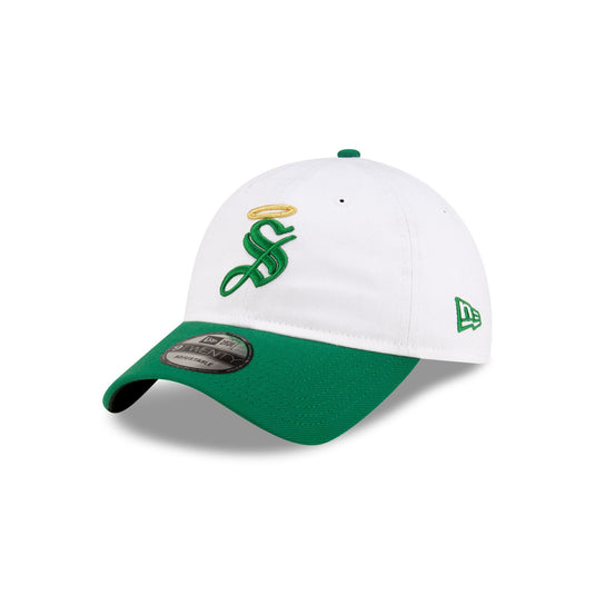 Santos Laguna 9TWENTY Adjustable Hat - New Era Cap