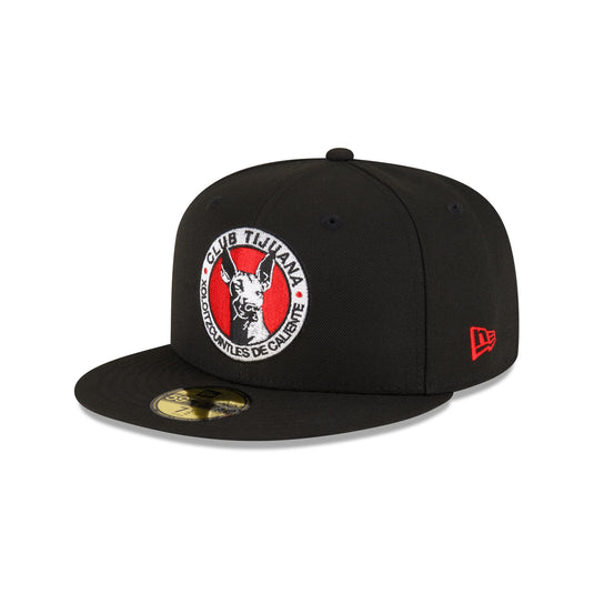 Xolos 59FIFTY Fitted Hat - New Era Cap