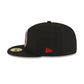 Tijuana Xolos 59FIFTY Fitted Hat