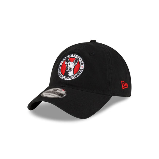 Xolos 9TWENTY Adjustable Hat - New Era Cap