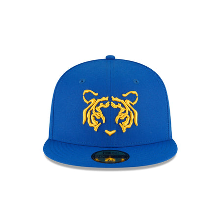 Tigres de Monterrey 59FIFTY Fitted Hat