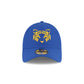 Tigres de Monterrey 9TWENTY Adjustable Hat