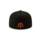 Looney Tunes Tweety Bird Black 59FIFTY Fitted